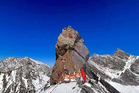 Jim Corbett Packages