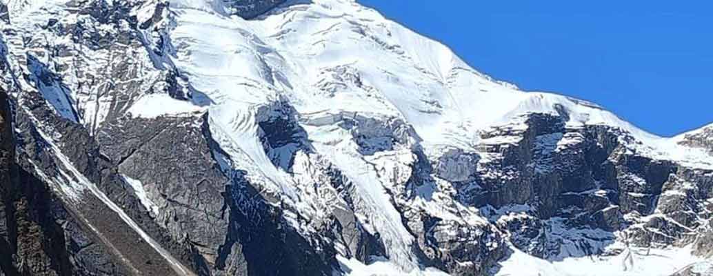 How Many Days Are Required to Visit Adi Kailash and Om Parvat?